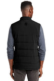 2025 TravisMathew Cold Bay Vest