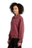 OGIO Women's Transcend 1/4 Zip