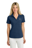 TravisMathew Women's Onward Polo