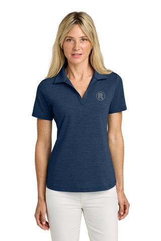 TravisMathew Women's Onward Polo