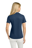 TravisMathew Women's Onward Polo