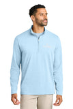 TravisMathews Onward 1/4 Zip