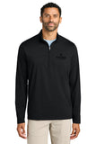TravisMathews Onward 1/4 Zip