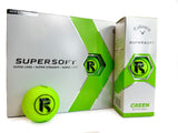 Fisher Golf Balls