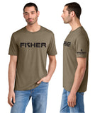 District Perfect Tri Tee