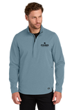 2025 OGIO Aspect 1/2 Zip Pullover