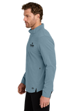 2025 OGIO Aspect 1/2 Zip Pullover