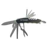 Fisher Multiuse Tool - Pocket Knife