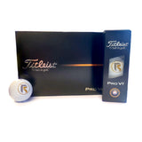 Fisher Golf Balls
