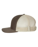 Richardson 112 - Brown / Khaki