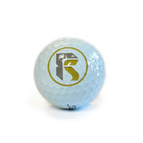 Fisher Golf Balls