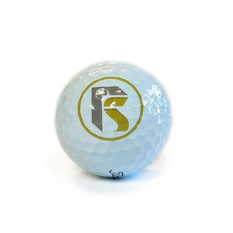 Fisher Golf Balls
