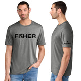 District Perfect Tri Tee