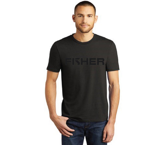 District Perfect Tri Tee