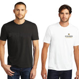 District Perfect Tri Tee