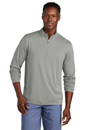 *LIMITED* TravisMathew Coto Performance 1/4-Zip