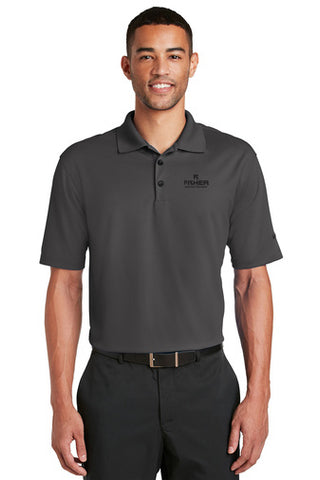 *LIMITED* Nike Men's Dry-Fit Polo